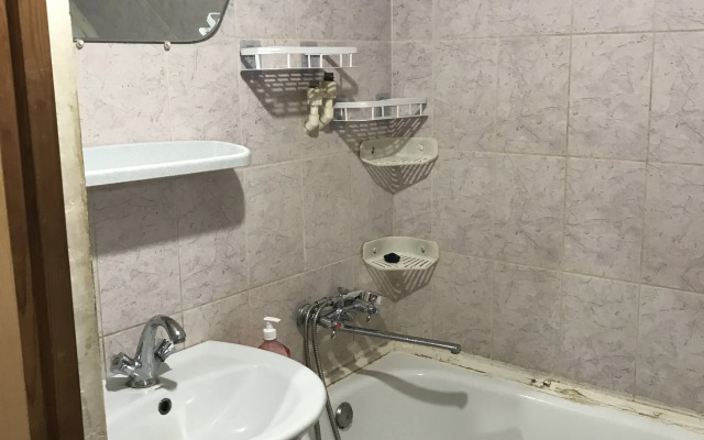 V Tsentre Goroda Flat