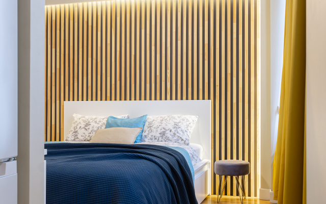 Апартаменты на набережной Макарова 14