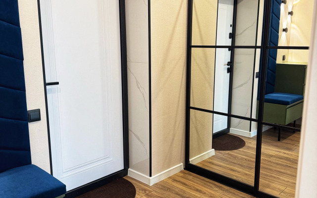 Квартира Уютная в 500м от моря