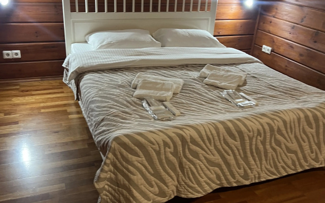 V Andreevke Guest house