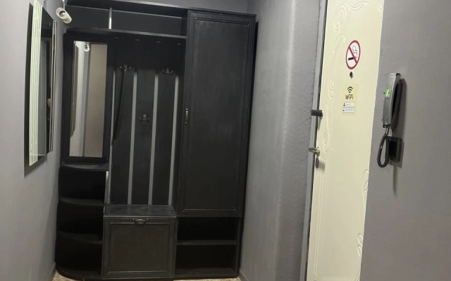 Апартаменты Дом 89 в Энтузиастов 4