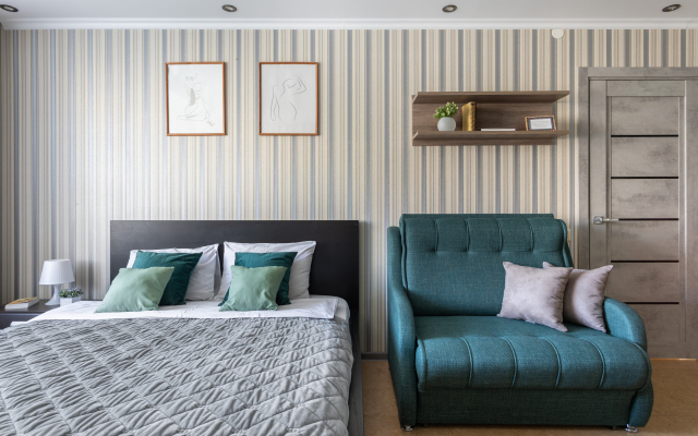 Isarent Na Prospekte Marshala Zhukova Flat
