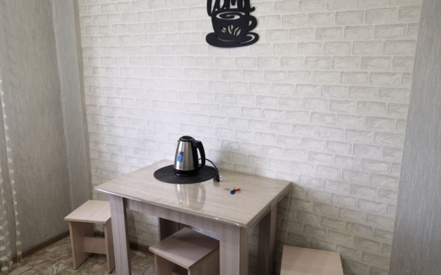 Квартира в Центральном