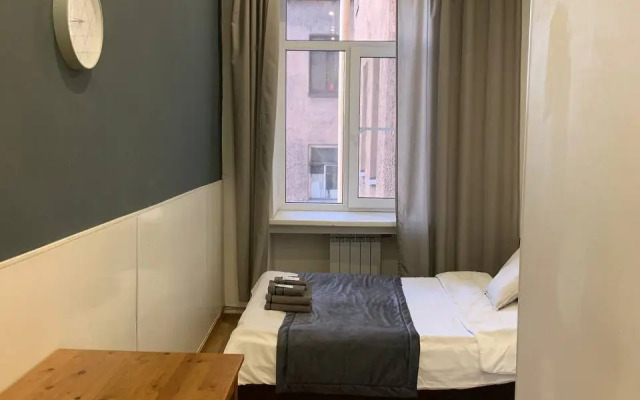 Квартира Счастливая Матрешка у Московского Вокзала