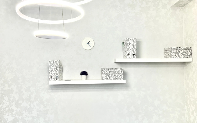 Na Khalilova Flat