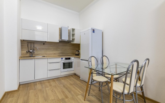 Апартаменты Как Дома рядом с Аквапарком