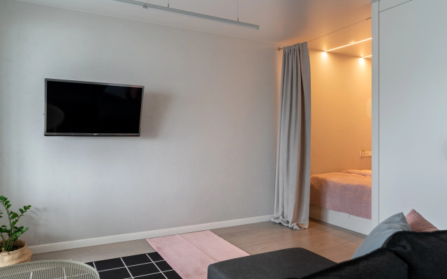 Апартаменты Good Vibes