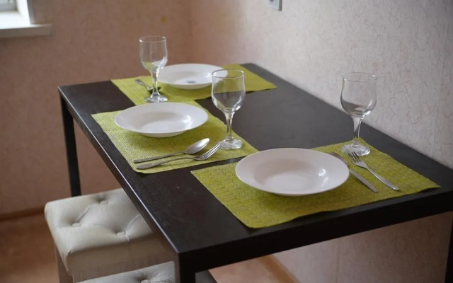 Квартира на улице Булата Имашева, 3