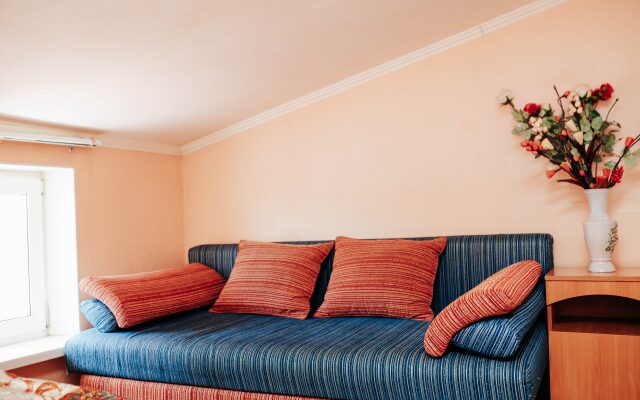 Гостиница Новинка