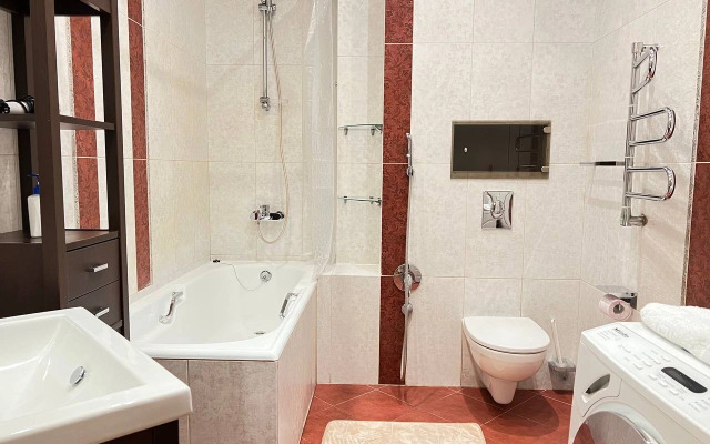 Квартира Пушкинская 10