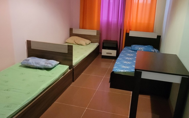 Main Room Chesnokovka Guest House