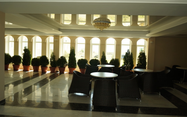 Promenad Apart-Hotel