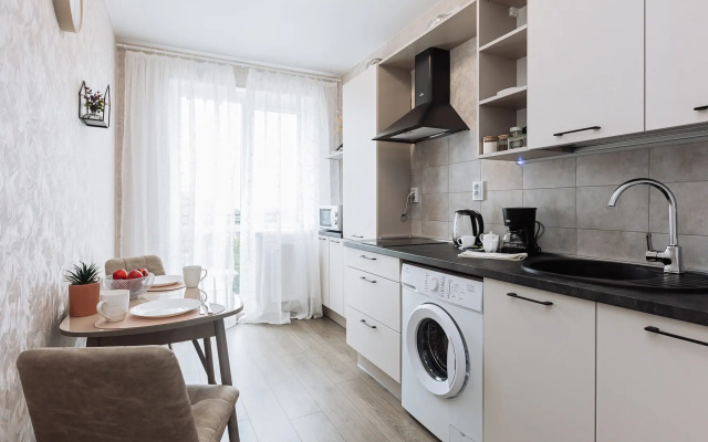 Квартира Malkova Apartments на Рабочей