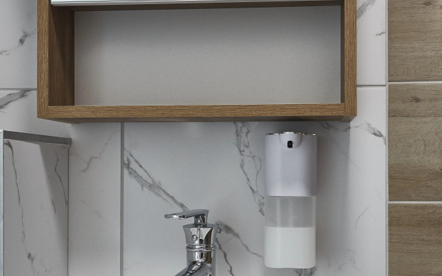 Квартира Видовая с Балконом у Херсонеса в Севастополе