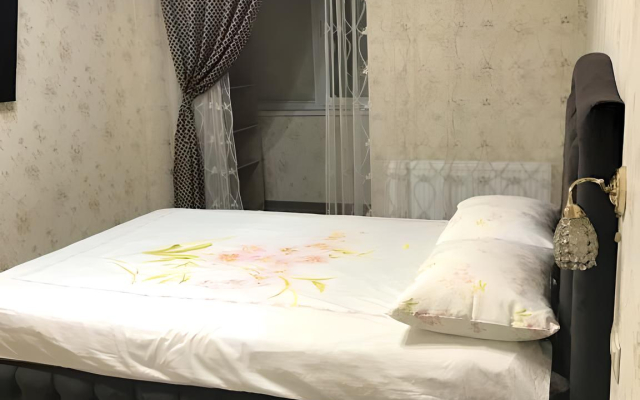 Апартаменты у моря в центре Геленджика