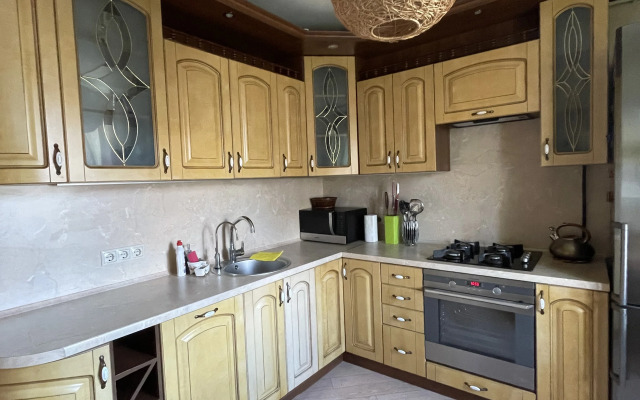 Квартира Комфортабельная в уютном районе