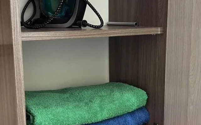 Квартира в Микрорайоне Царский 8