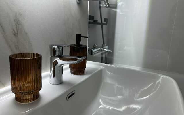 Апартаменты на Мосрентген