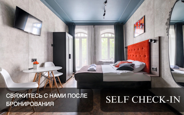Apartment Piter Palace L141 1