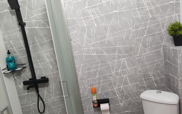 Квартира Уютная в Заостровье