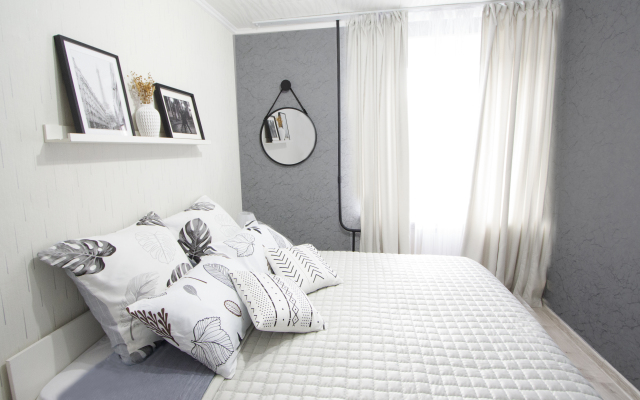 Квартира двухкомнатная на Нижегородской