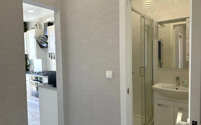 Квартира Baltic Resort на Рабочей