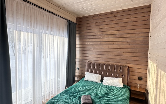 Igora House Guest house