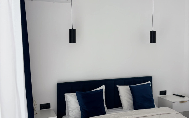 Na Ulitse Gogolya V Tsentre Apartments