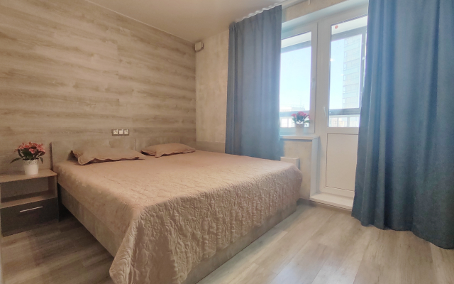 Квартира На Баженова 4/1