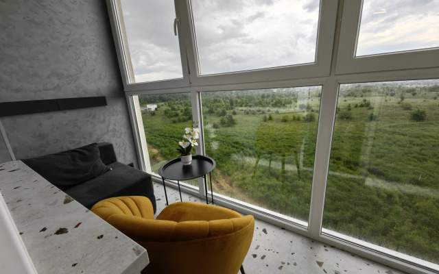 Квартира в 7 Минутах от Моря