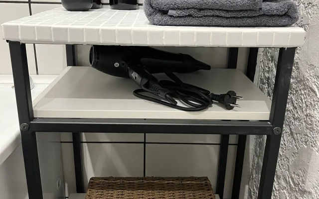 Квартира Театральная на площади Волкова