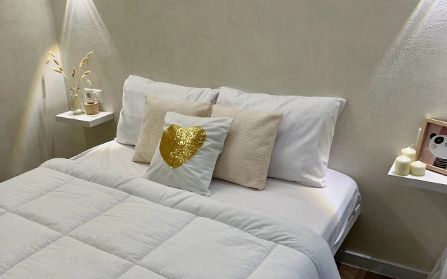 Bely Loft Flat