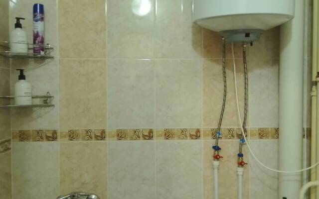 Lesnaya Skazka Na 17 Etazhe Apartments