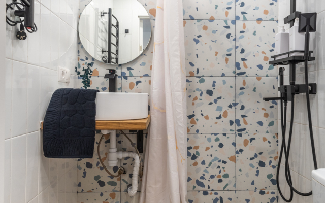 Апартаменты 5-я Магистральная