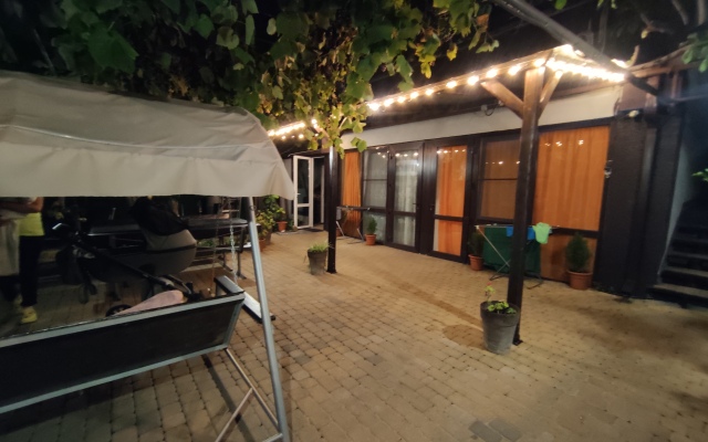 Garmoniya Guest House