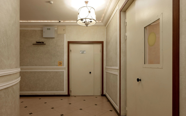 MyhomeYourhome Na Moskovskom Prospekte 183-185 Apartments