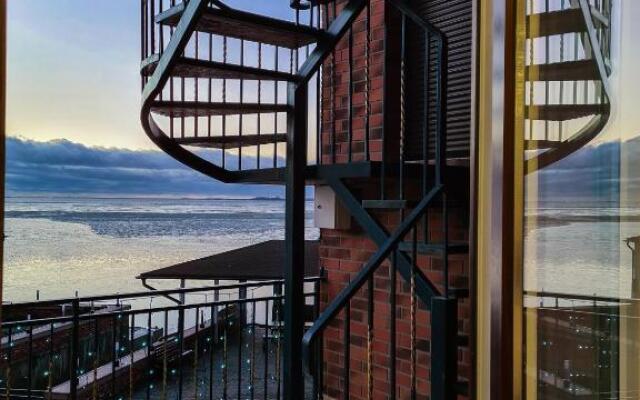 Apart 39 U Zaliva Delfin Apartments