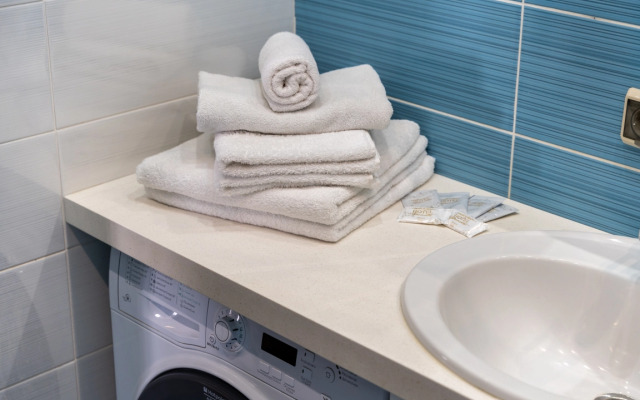 Apartments Five Stars 28