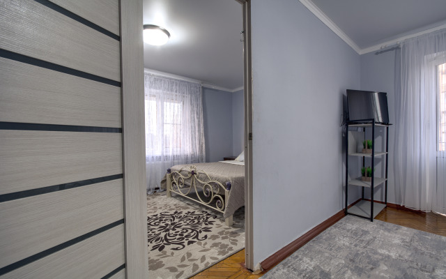 Квартира на Проспекте Ленина 63А