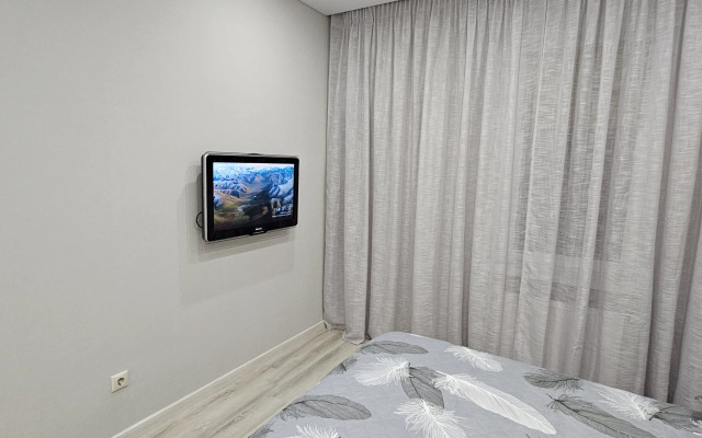 Квартира на улице Героев Сталинградской Битвы 5