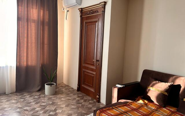 Гостевой дом Азимут 05