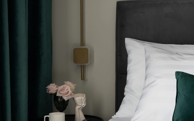 RentApartmentSpb Avenir Ladozhskiy Premium Apartments