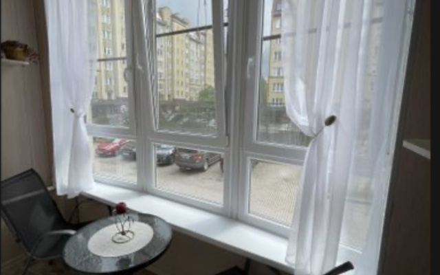 Квартира у моря