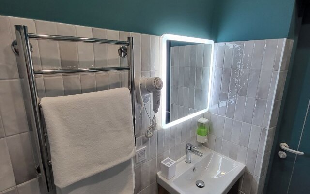 Апартаменты Seven Fresh 6