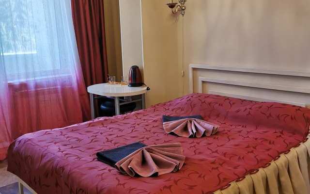 Gornyij Apartment Hotel