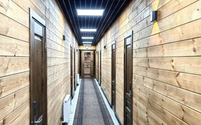 База отдыха Forest Cottage (Форест Коттедж)