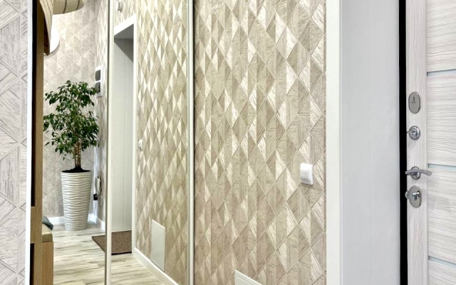 Апартаменты ApartMari Современные апартаменты в двух шагах от центра