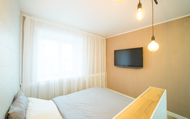 Квартира у Кремля