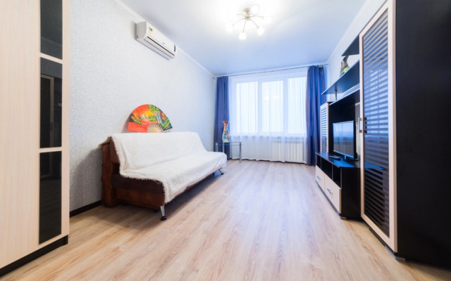 Апартаменты на Улице Имени А Н Радищева 4/6 2