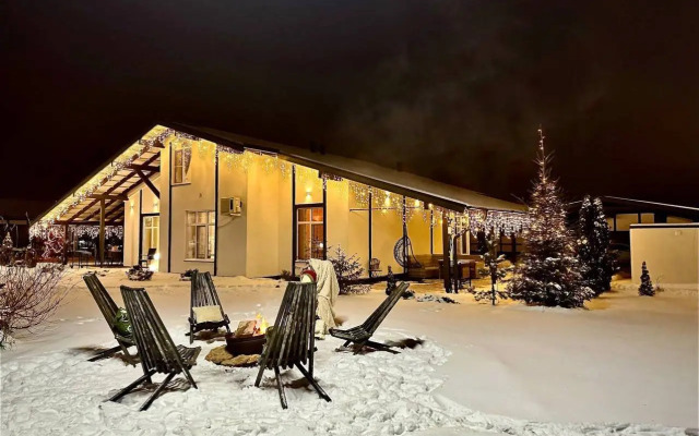 Гостевой дом в Каменках 1